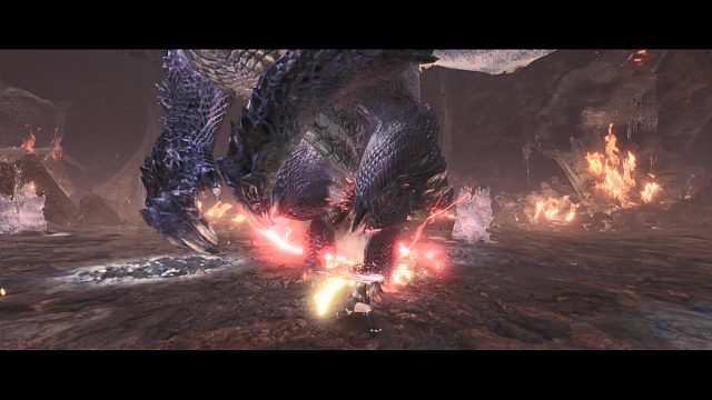 《黄昏黑星》——煌黑漆黑盾斧，昙花规则，40分21秒23