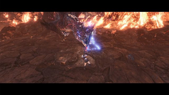 《破晓的凯旋》——铬钢堡垒3，昙花规则，11分03秒88