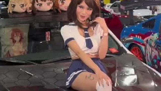 我觉得这个时候你该想我了