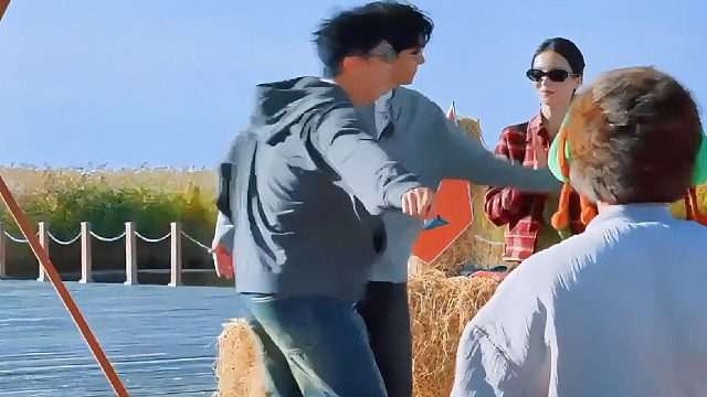 沈腾：咋知道就不多嘴了这么抽象都能猜出来