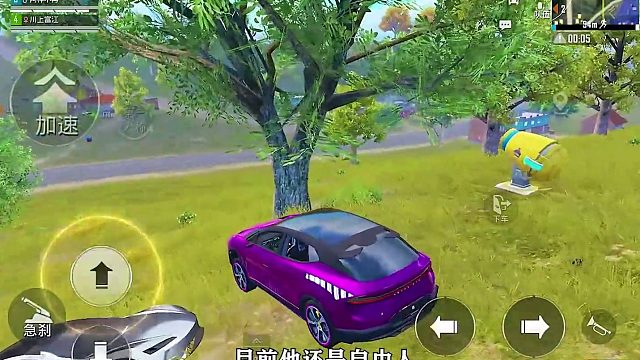 手机天花板与顶尖突击手同场竞技 枪法恐怖如斯