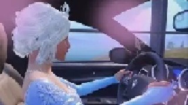 人群里一瞥，你容颜永驻我心间