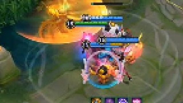 究竟谁为峡谷之巅最强者