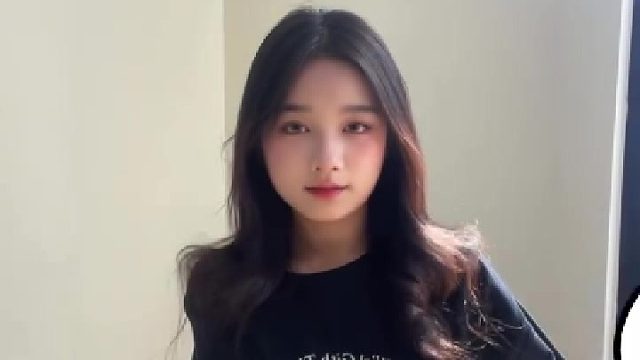 一天从穿搭开始