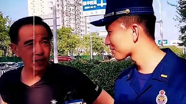 大爷永远是大爷 句句有回应 句句不答应