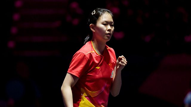 1-5落后！结果16岁姚睿轩彻底杀疯了，世青赛最刺激逆袭诞生了