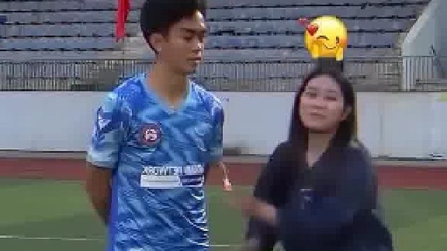 盘点球场上的保护瞬间