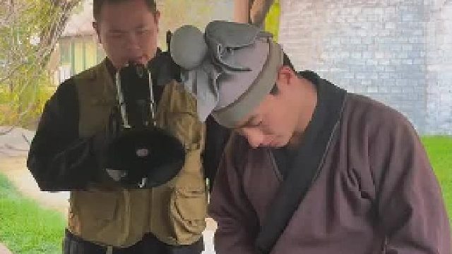 鸭子是用来剁的，不是用来切的