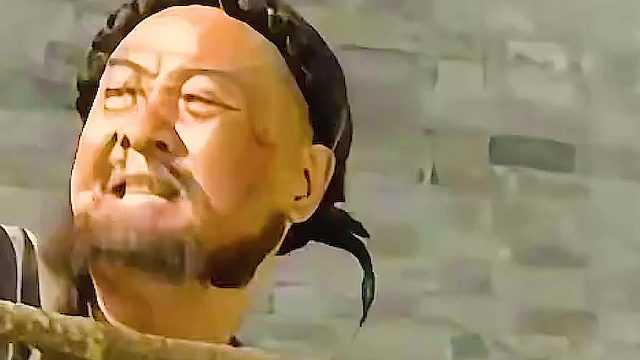 经典相声喜剧《斗法》