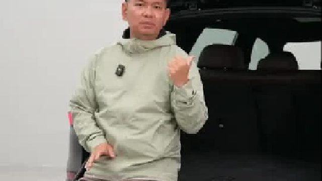 宝马X5 也卷起来了，全新升级加量不加价