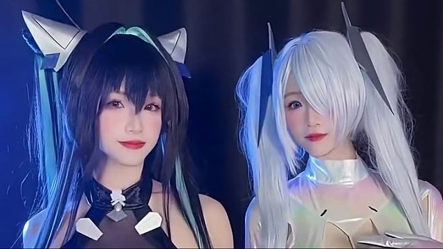 你第一眼会看到谁呢