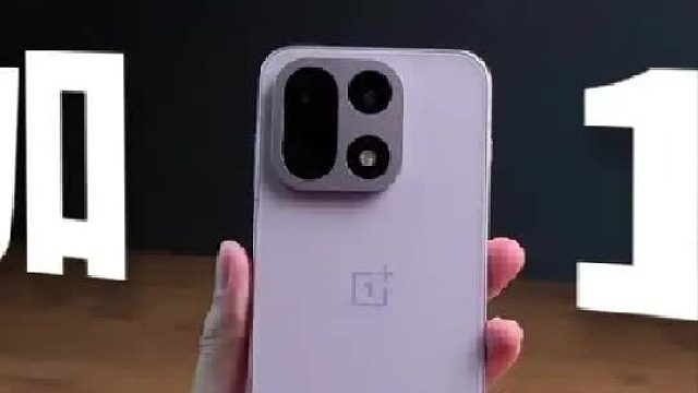 3999起步的一加 15 到底怎么样？我们上手评测看一看