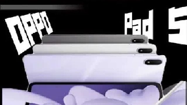 oppo pad5五窗同开都能这么丝滑