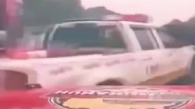 安全观念强，真值得称赞！