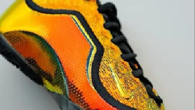 Nike Lebron 23 静态上脚分享