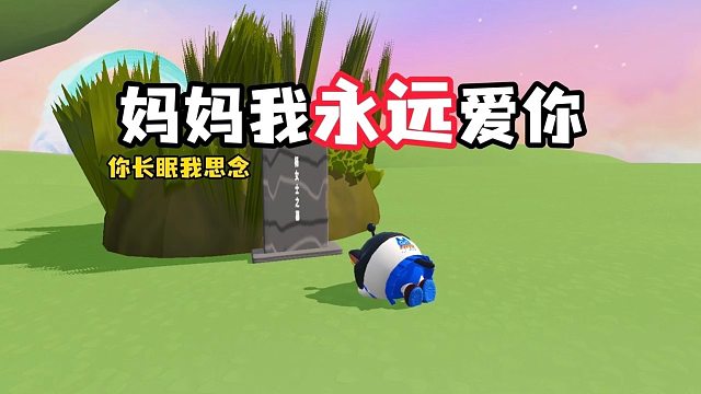 妈妈谢谢你从不说爱，却把最好的都给了我