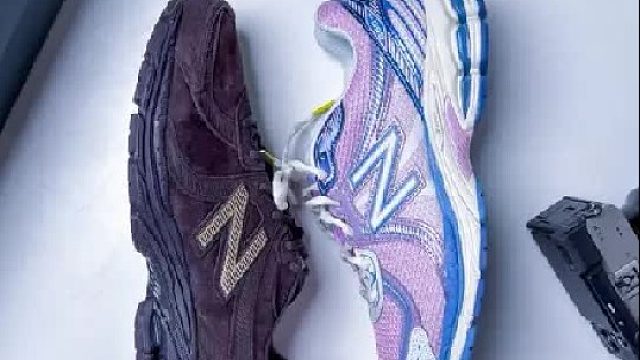 球鞋联名小小感悟 你们更喜欢哪一种联名方式？