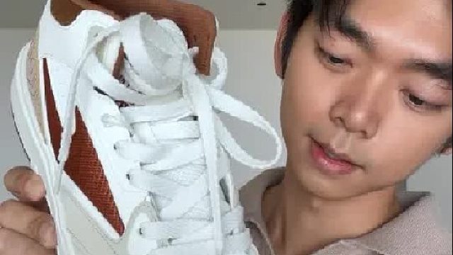 一双 秋冬好搭 温暖舒适 的鞋