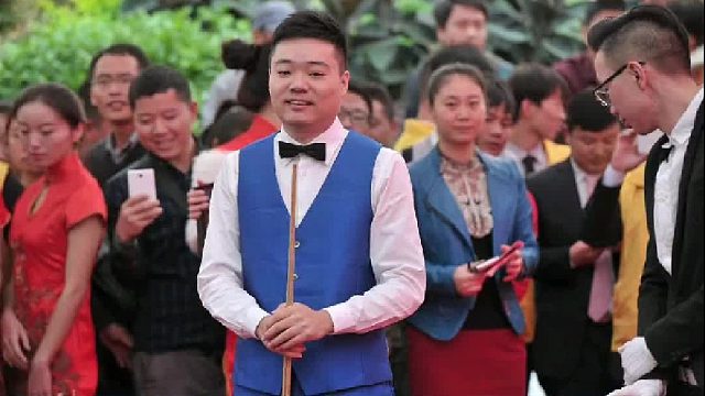 丁俊晖状态至少已恢复七成  克里斯：我看好他本赛季重回十六