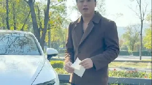 一张纸就可以检查出发动机的大毛病，你知道吗？