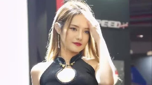 我都长这样了 性格恶劣一点没关系吧