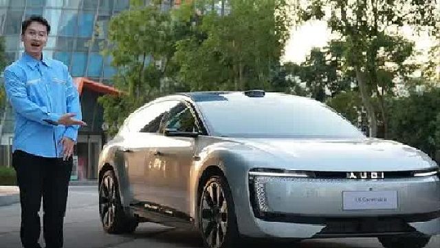 智能随行，更懂你的出行伙伴