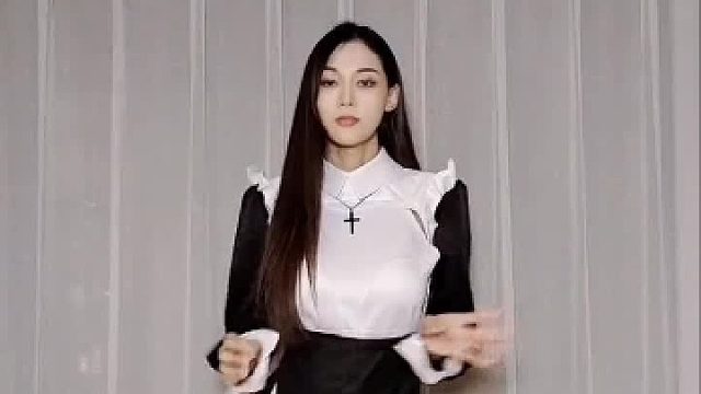 有这样的修女，该怎么办处理