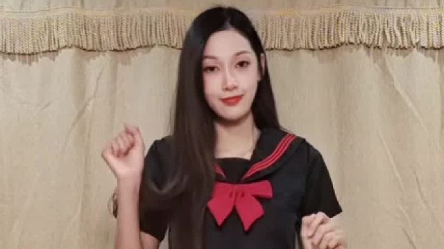 越来越喜欢jk了