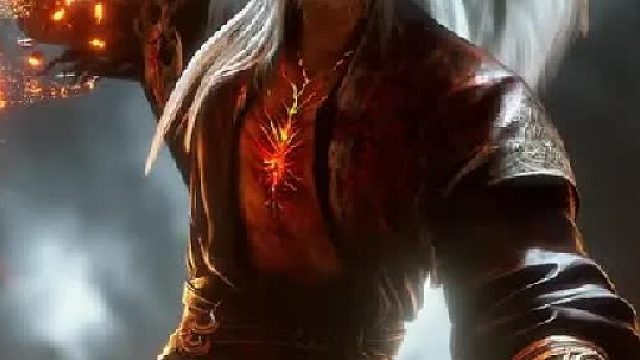 谁说国漫无高燃？这六个人的战斗名场面 每一个都能让人热血沸腾