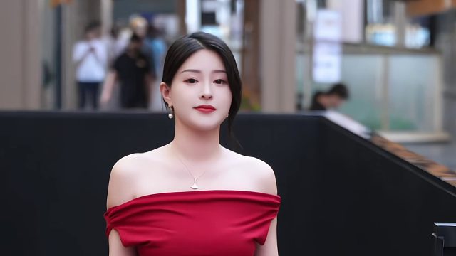 秀出你的好身材