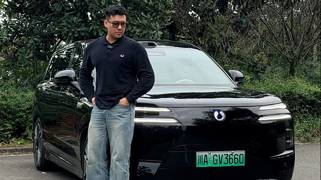 “8系”搅局者，各位觉得它的胜算有多大？