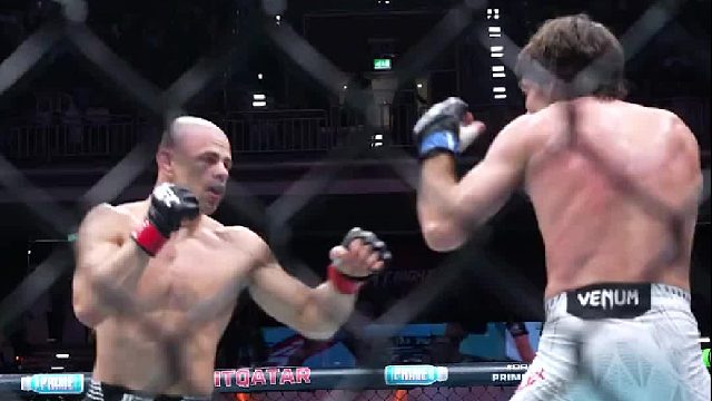 精彩的反杀值得一个宝贵的花红