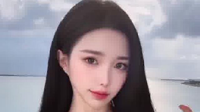 美女的烦恼：太完美