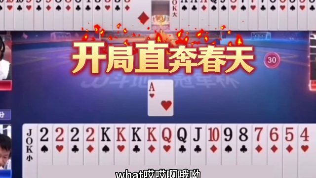 斗地主：顶级鬼畜十年罕见骗炸局！铁牌亮剑惨遭暗算！结局逆天了