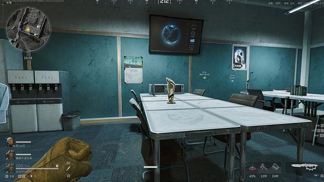 随手摸了5个杯子