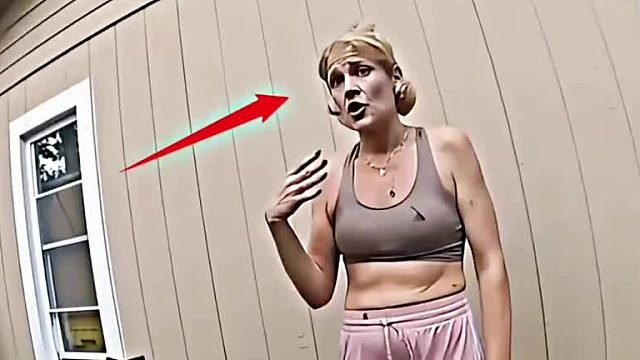 警长脸都气黑了