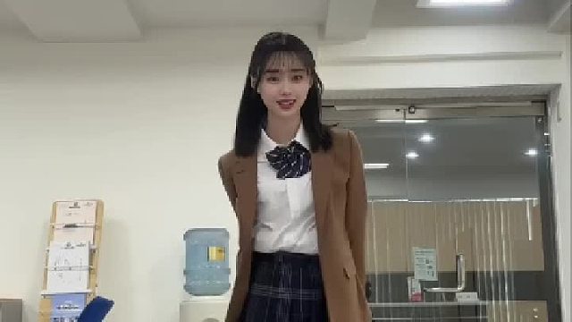 喜欢每个今天的自己