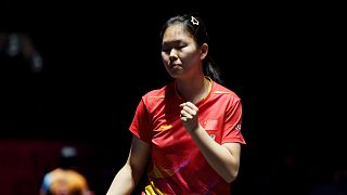 7-8落后！16歲姚睿軒世青賽上演大爆發(fā)，中國隊戰(zhàn)勝日本隊奪冠