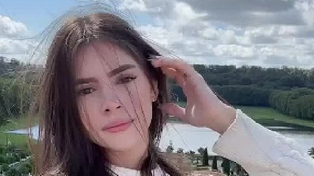 被抓住的风不迷人。