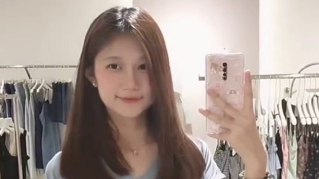 高级感工装连身裙，一件就能出门的工装连身裙