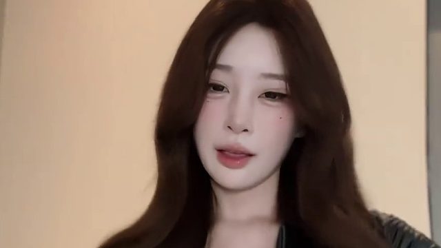 说句想我 我就投降