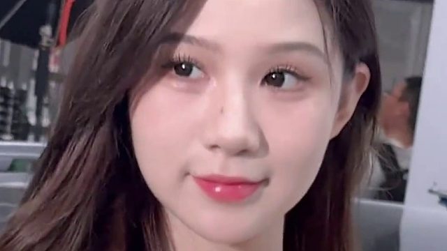 一眼万年 我不信我们没有可能