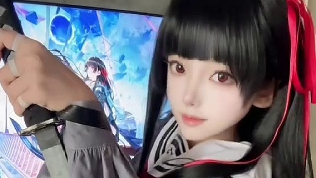 女仆还是jk二选一