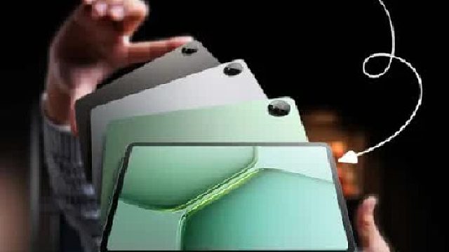 游戏玩家有福了，这次的iQOO Pad5e可以说是超值之选了！