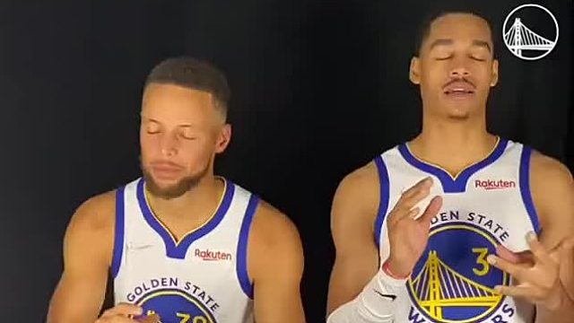 彼此心照不宣，默契自在其中