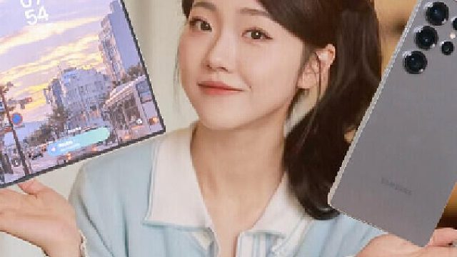 终极二选一？三星S25 Ultra 还是Z Fold7！