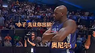 重溫NBA全明星：詹皇鯊皇斗舞超歡樂