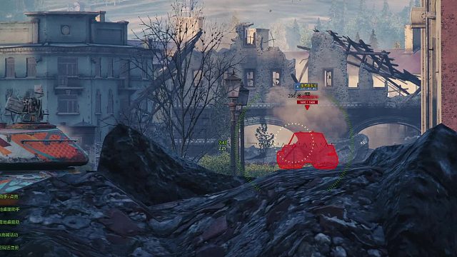 开局才5分钟就赢了？