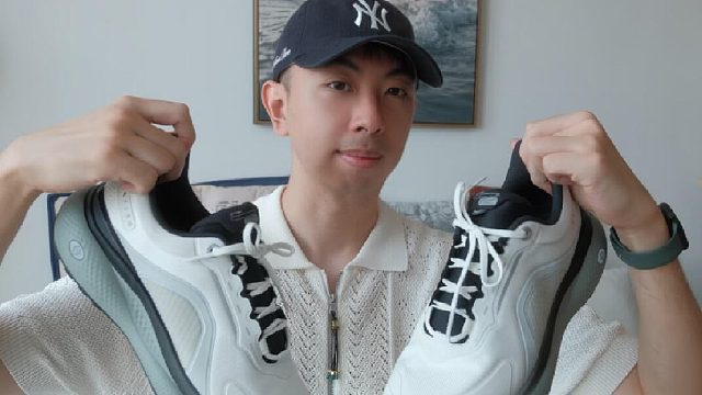 暴走通勤“全能王”