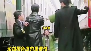 何炅驚呼：“我咋變矮墩墩啦？這面子往哪兒擱喲